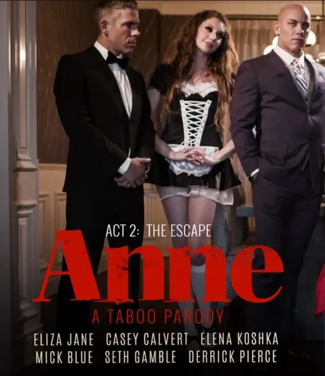 Çığlık Çığlığa Terleye İnleye Sansürsüz izle