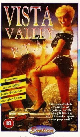 Yasaklanan İlişki Konulu Amerikan Erotik Filmi