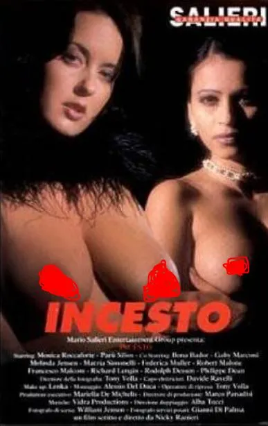 İki Kıza Birden Dalıyor +18 Yetişkin Film izle