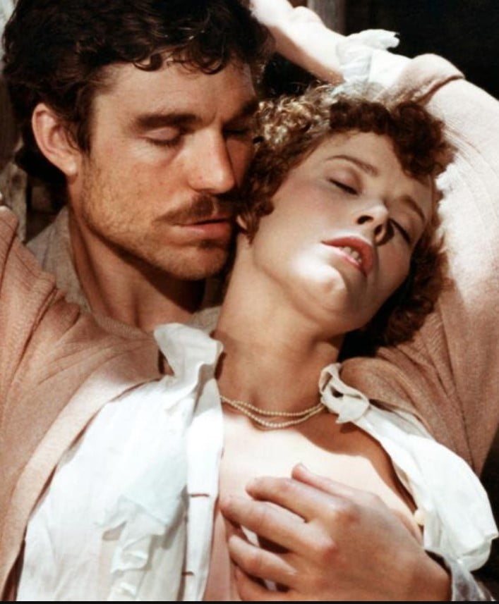 Asya Ateşi 18+ Film