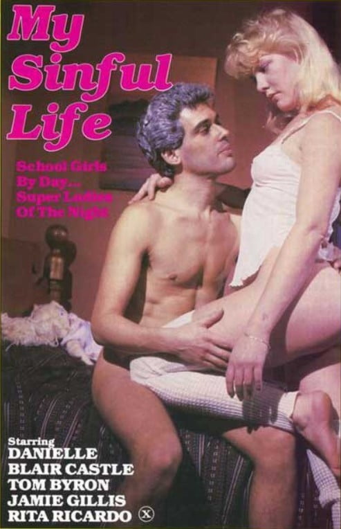 Yaşlı Adamın İlişkiye Aç Kadını